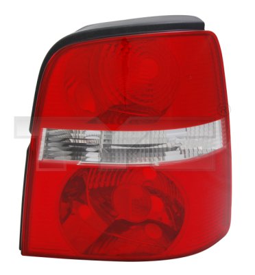 Tail Light Assembly (Right)  Art. 1111671012