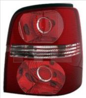 Tail Light Assembly (Right)  Art. 1111673012