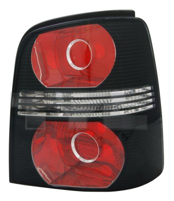 Tail Light Assembly (Right)  Art. 1111673112