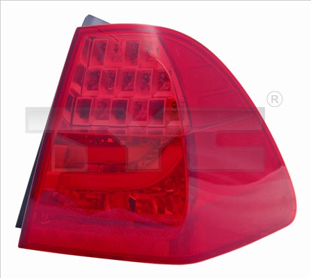 Tail Light Assembly (Right)  Art. 1111675062