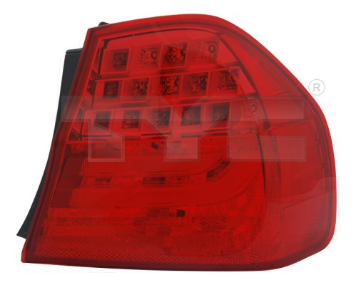 Tail Light Assembly (Right)  Art. 1111677062