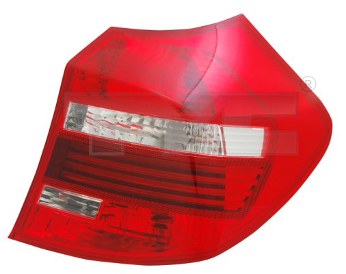 Tail Light Assembly (Right)  Art. 1111679062