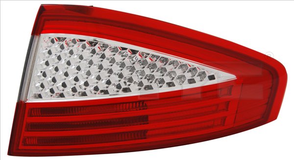 Tail Light Assembly (Right)  Art. 1111691112