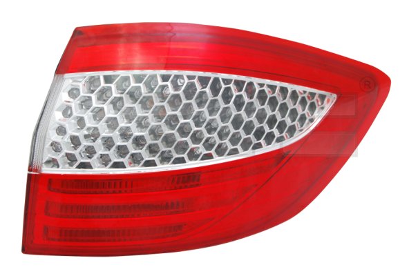 Tail Light Assembly (Right)  Art. 1111693012