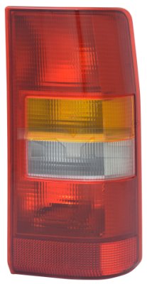 Tail Light Assembly (Right)  Art. 1111695012