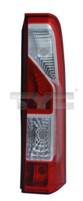 Tail Light Assembly (Right)  Art. 1111699012