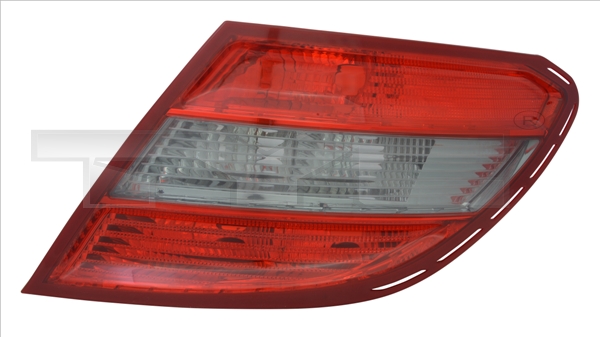 Tail Light Assembly (Right)  Art. 1111747119