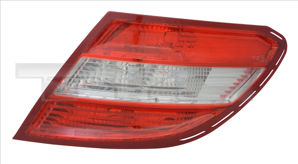 Tail Light Assembly (Left)  Art. 1111748019