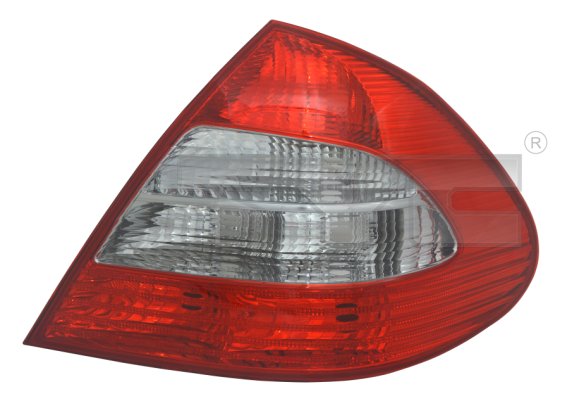 Tail Light Assembly (Right)  Art. 1111769019