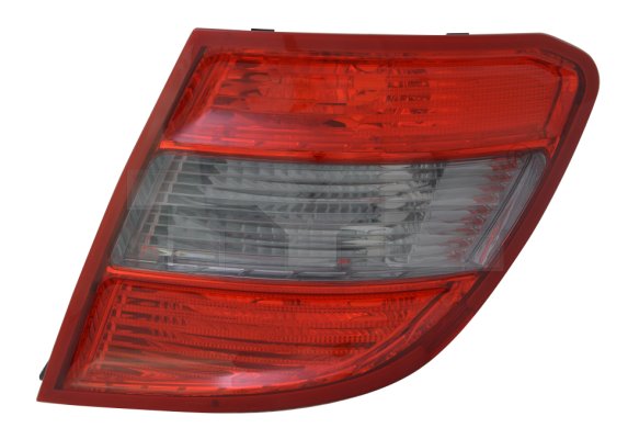 Tail Light Assembly (Right)  Art. 1111783112