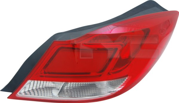 Tail Light Assembly (Right)  Art. 1111799112