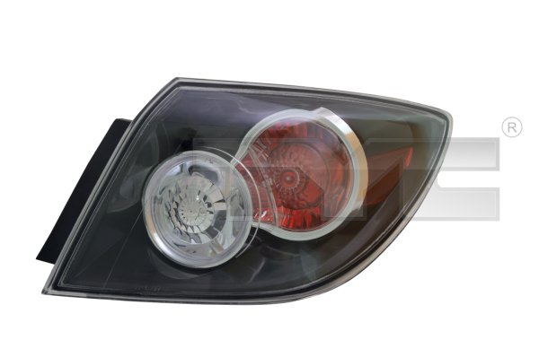 Tail Light Assembly (Right)  Art. 1111803012