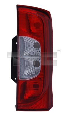 Tail Light Assembly (Right)  Art. 1111829012