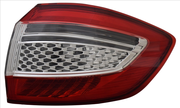 Tail Light Assembly (Right)  Art. 1111845062