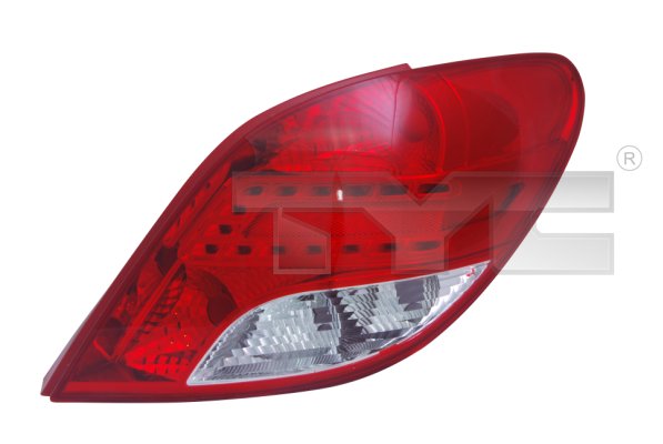 Tail Light Assembly (Right)  Art. 1111863062