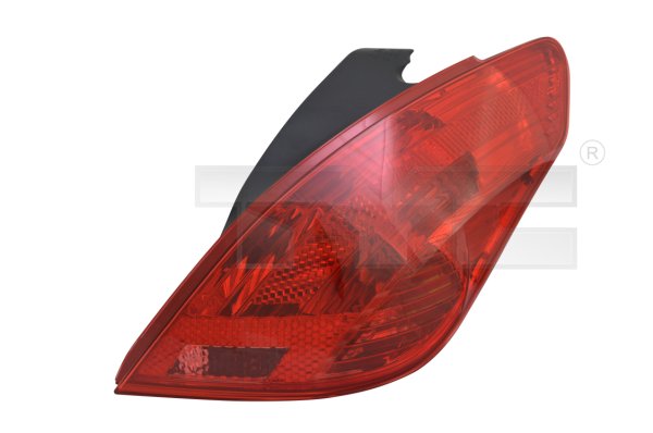 Tail Light Assembly (Right)  Art. 1111883012