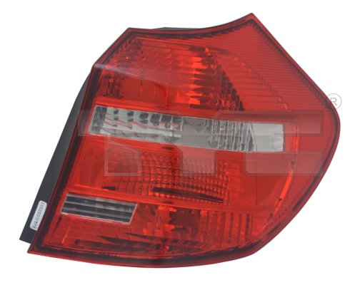 Tail Light Assembly (Right)  Art. 1111907012