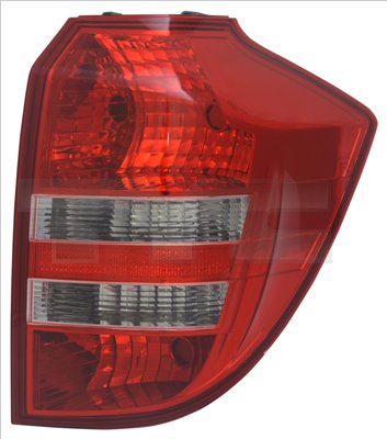 Tail Light Assembly (Right)  Art. 1111909012