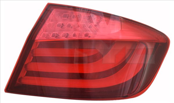 Tail Light Assembly (Right)  Art. 1111977002