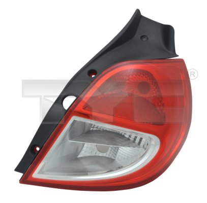 Tail Light Assembly (Right)  Art. 1112041012