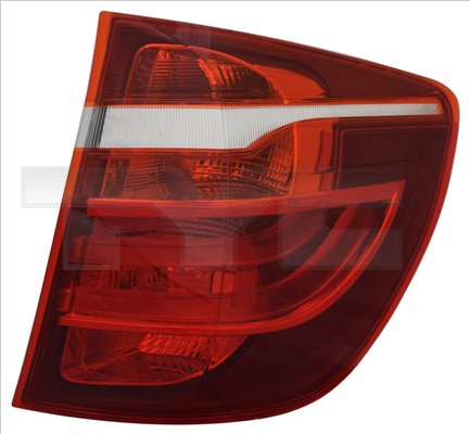 Tail Light Assembly (Right)  Art. 1112055169