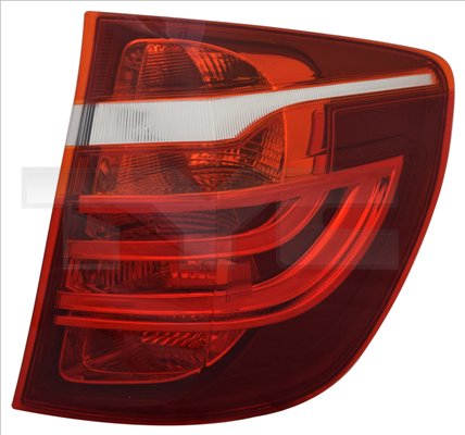 Tail Light Assembly (Right)  Art. 1112055219