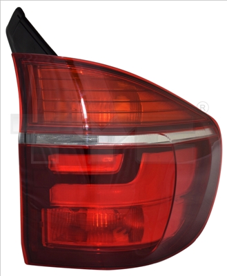 Tail Light Assembly (Right)  Art. 1112119069