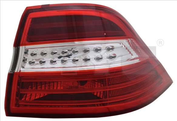 Tail Light Assembly (Right)  Art. 1112151169