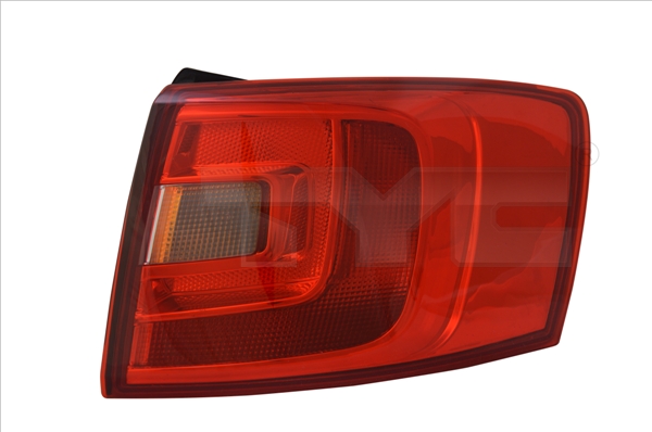 Tail Light Assembly (Right)  Art. 1112165009