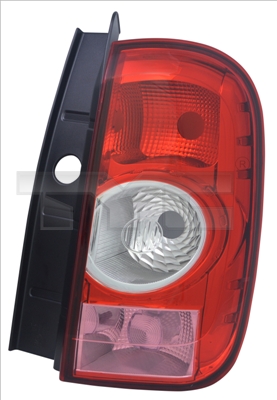 Tail Light Assembly (Right)  Art. 1112181012