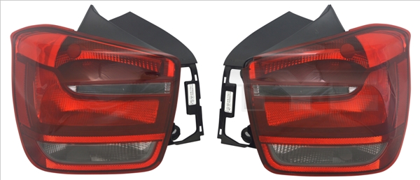 Tail Light Assembly (Right)  Art. 1112243012