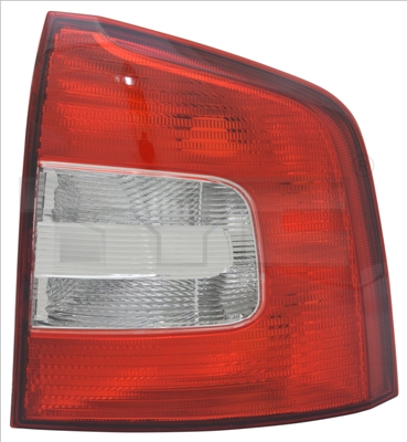 Tail Light Assembly (Right)  Art. 1112259012