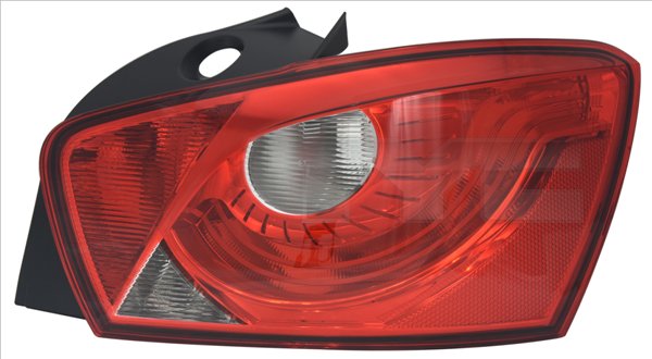 Tail Light Assembly (Right)  Art. 1112299112