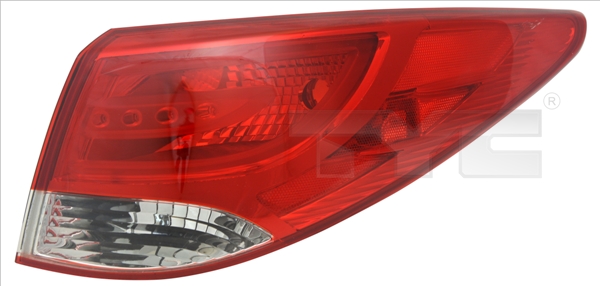 Tail Light Assembly (Right)  Art. 1112339012