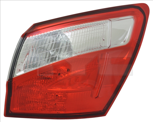 Tail Light Assembly (Right)  Art. 1112351062