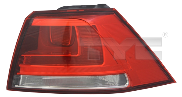 Tail Light Assembly (Right)  Art. 1112379012