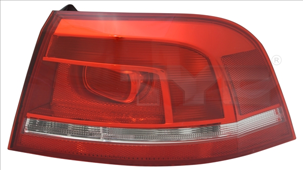 Tail Light Assembly (Right)  Art. 1112483012