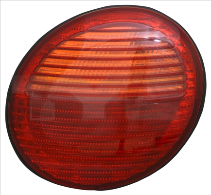 Tail Light Assembly (Right)  Art. 1112651052