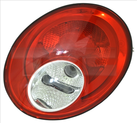 Tail Light Assembly (Right)  Art. 1112653059