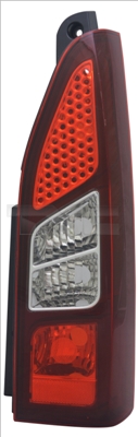 Tail Light Assembly (Right)  Art. 1112705012