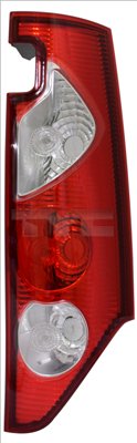 Tail Light Assembly (Right)  Art. 1112747112