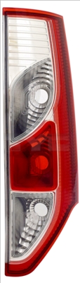 Tail Light Assembly (Left)  Art. 1112817012