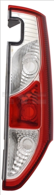 Tail Light Assembly (Right)  Art. 1112817112