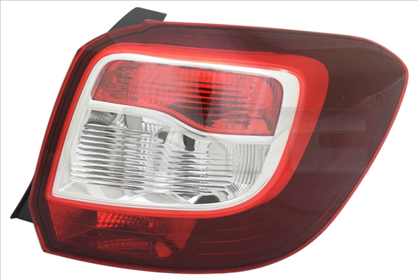 Tail Light Assembly (Right)  Art. 1112901112