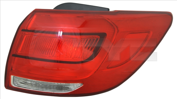 Tail Light Assembly (Right)  Art. 1112917152