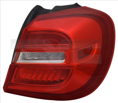 Tail Light Assembly (Right)  Art. 1114203009