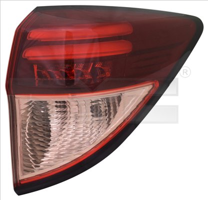 Tail Light Assembly (Right)  Art. 1114475069