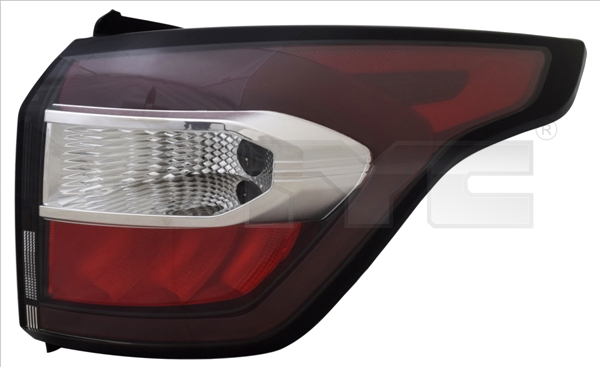 Tail Light Assembly (Right)  Art. 1114711169