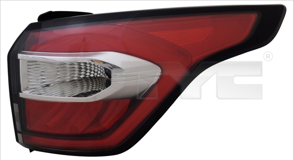 Tail Light Assembly (Right)  Art. 1114711269