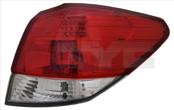 Tail Light Assembly (Left)  Art. 1114888059